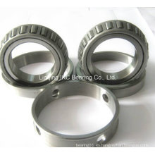 Koyo Auto Bearing Taper Roller Bearing Lm12749 / 10 Lm12749 Lm12710